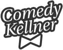 Logo Comedy Kellner